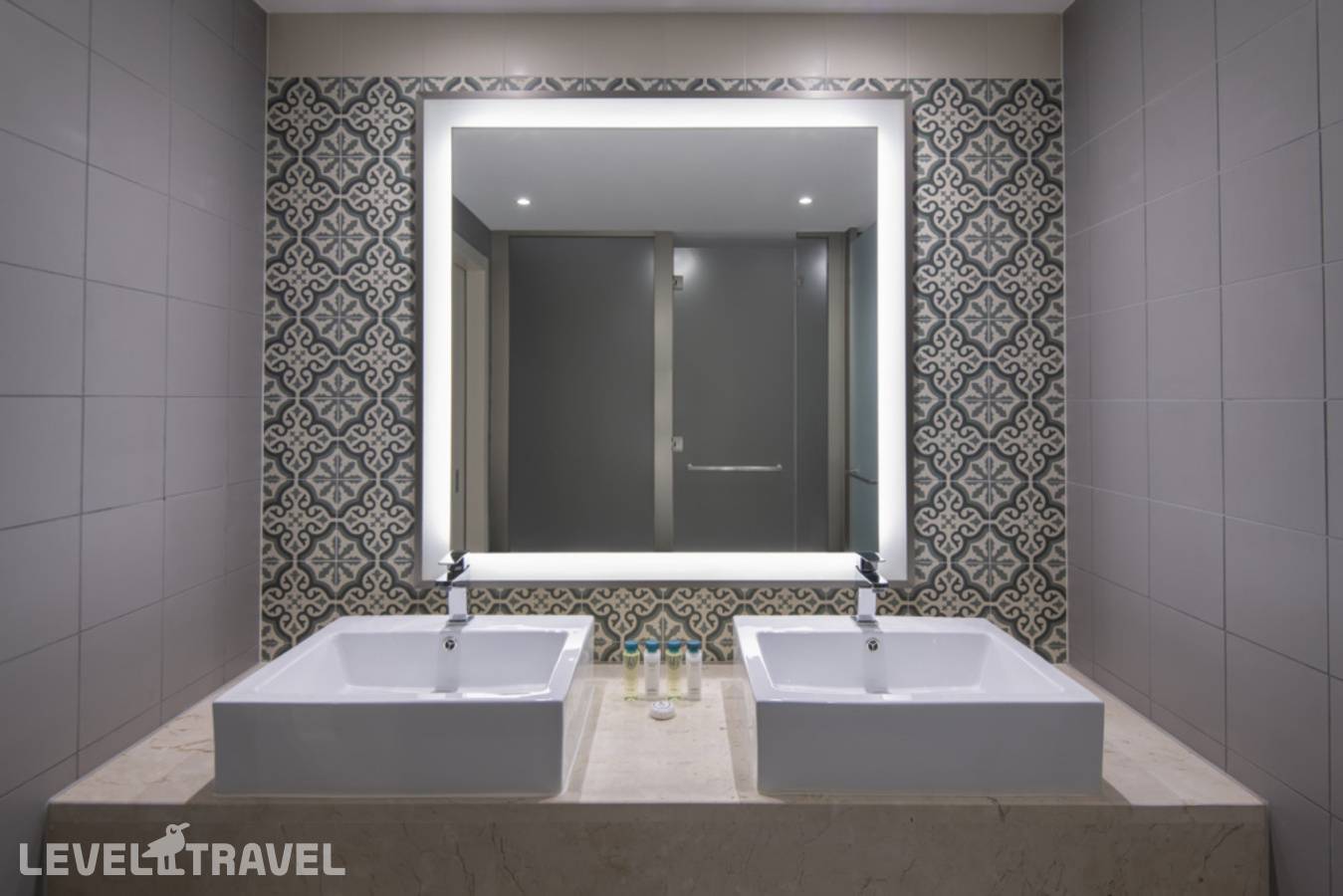 фотографии отеля Gran Hotel Bristol Managed By Kempinski в Куба(Гавана) - фото №12