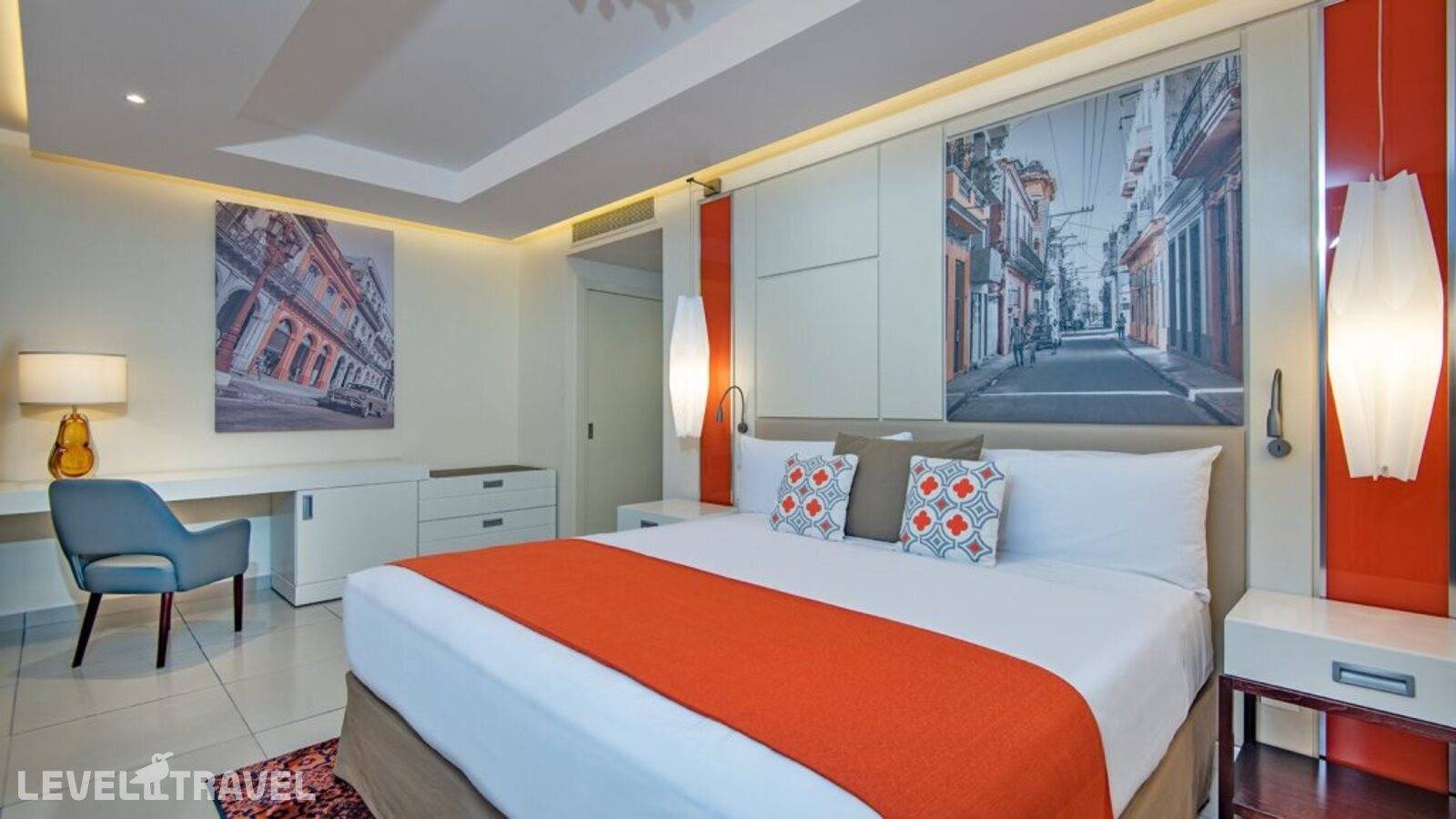 фотографии отеля Gran Hotel Bristol Managed By Kempinski в Куба(Гавана) - фото №10