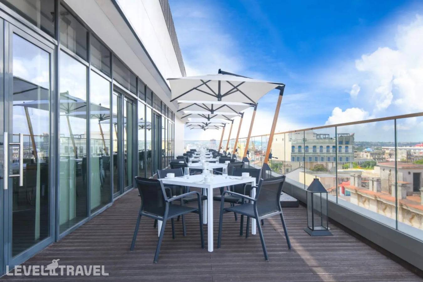 фотографии отеля Gran Hotel Bristol Managed By Kempinski в Куба(Гавана) - фото №11