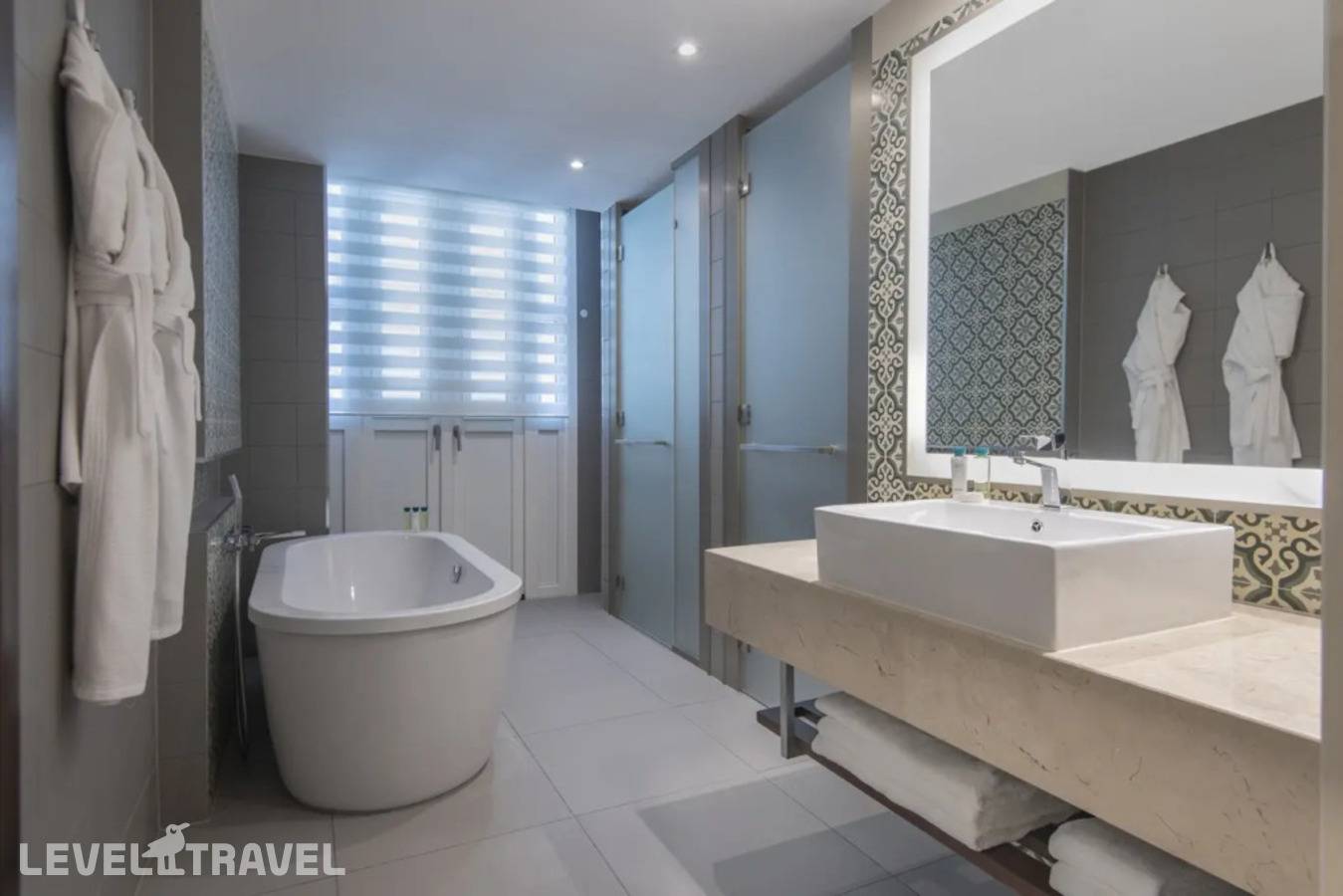 фотографии отеля Gran Hotel Bristol Managed By Kempinski в Куба(Гавана) - фото №9