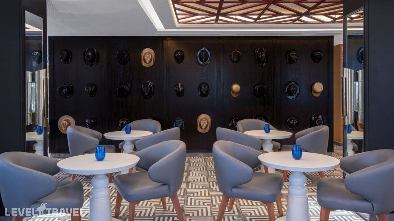 фотографии отеля Gran Hotel Bristol Managed By Kempinski в Куба(Гавана) - фото №13