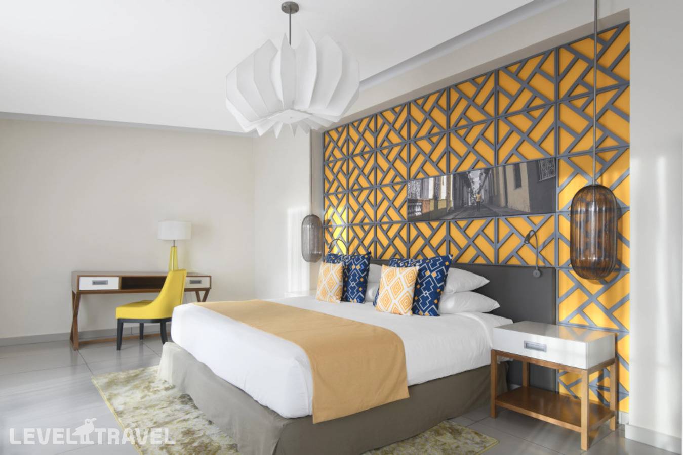 фотографии отеля Gran Hotel Bristol Managed By Kempinski в Куба(Гавана) - фото №5