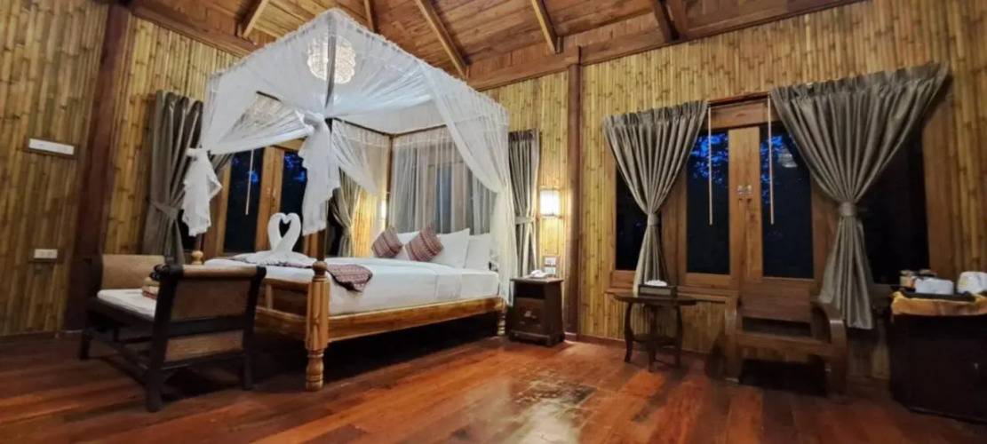 Viking Nature Resort