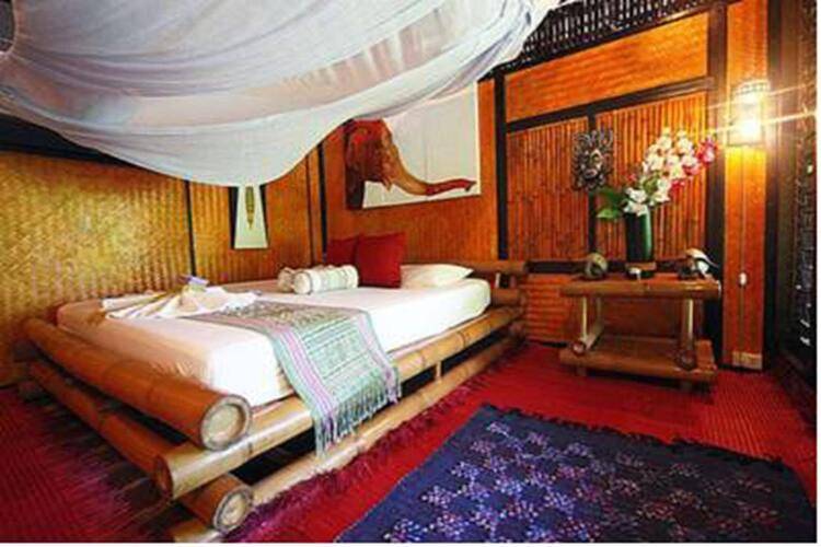 Viking Nature Resort