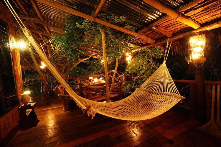Viking Nature Resort