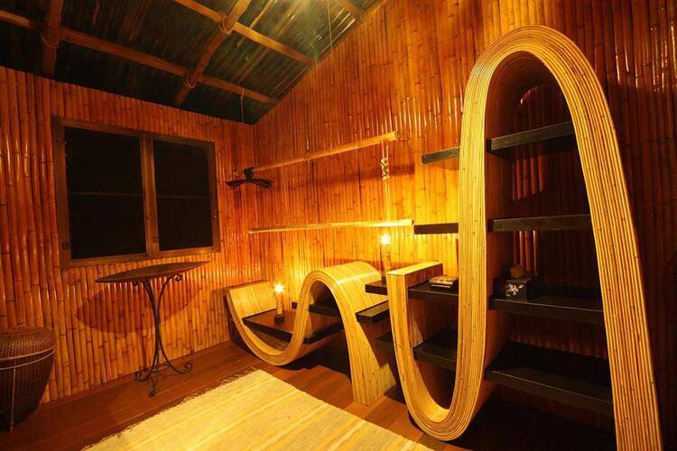 Viking Nature Resort