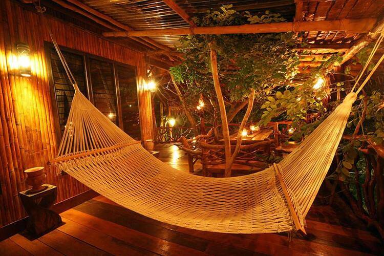 Viking Nature Resort