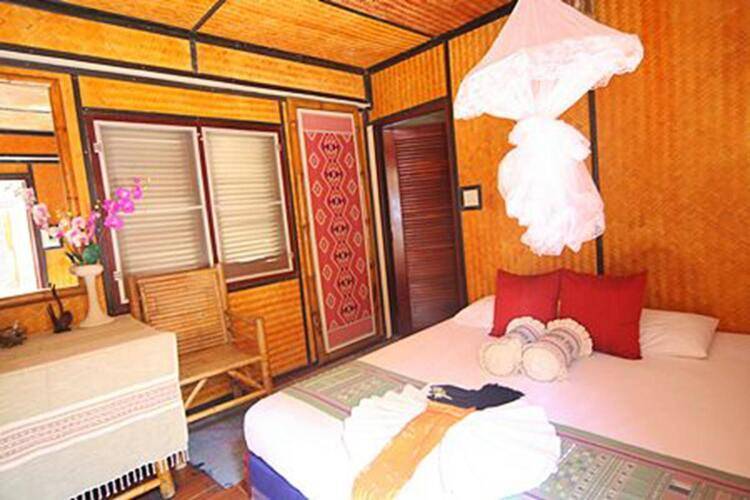 Viking Nature Resort