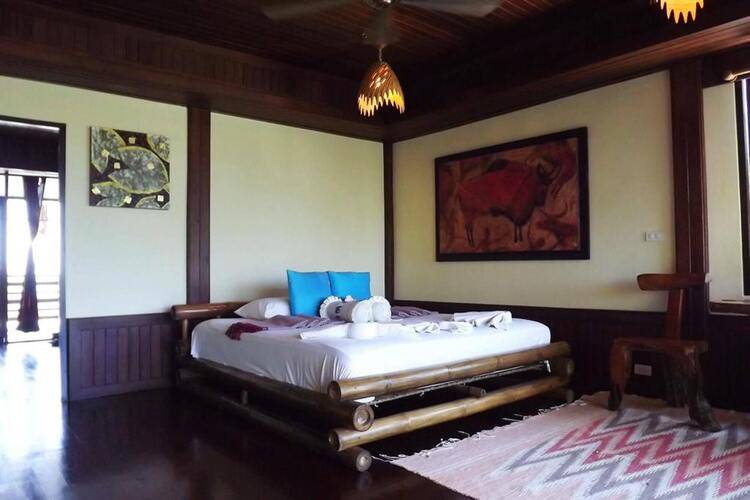 Viking Nature Resort