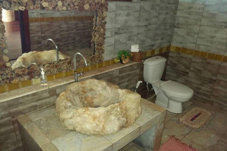 Viking Nature Resort