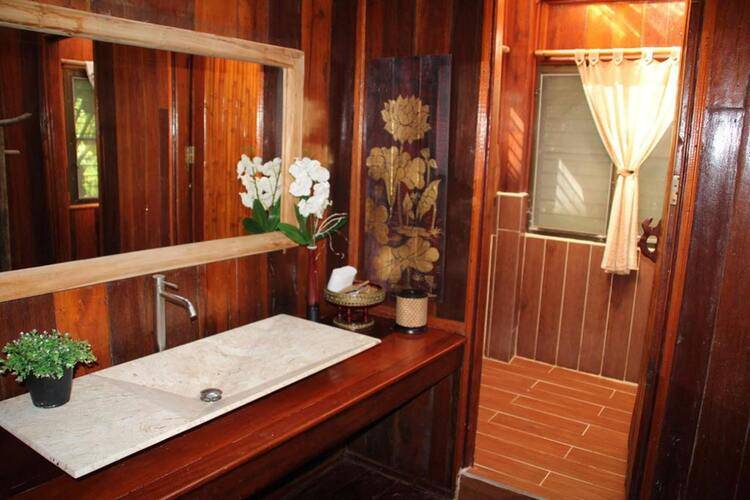 Viking Nature Resort