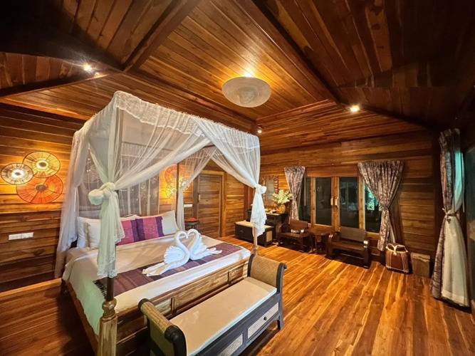 Viking Nature Resort