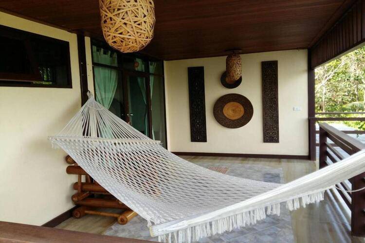 Viking Nature Resort
