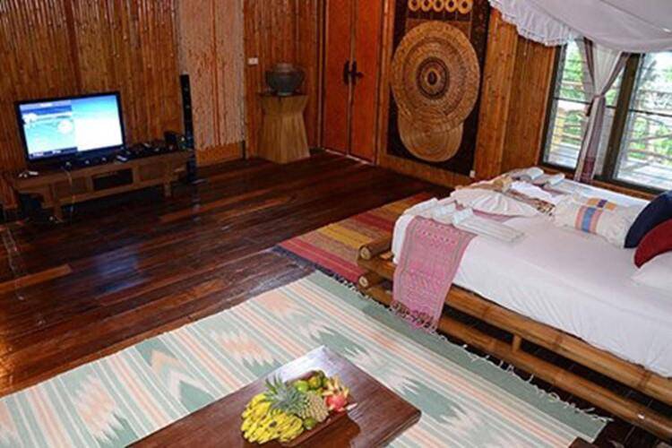 Viking Nature Resort