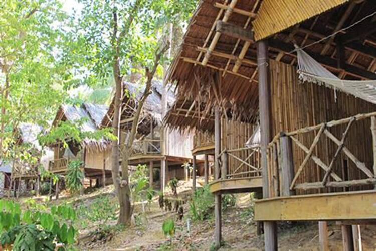 Viking Nature Resort