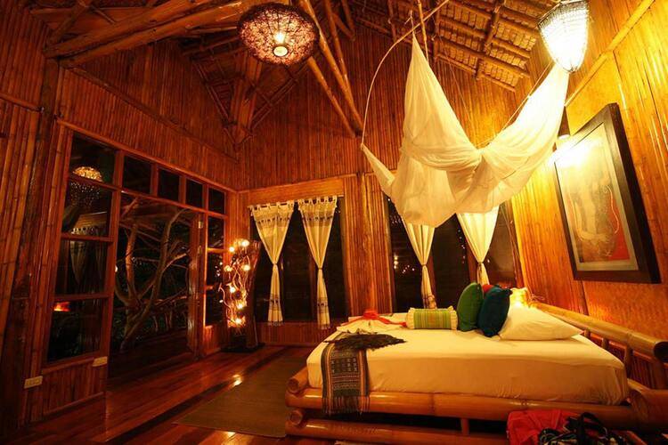 Viking Nature Resort