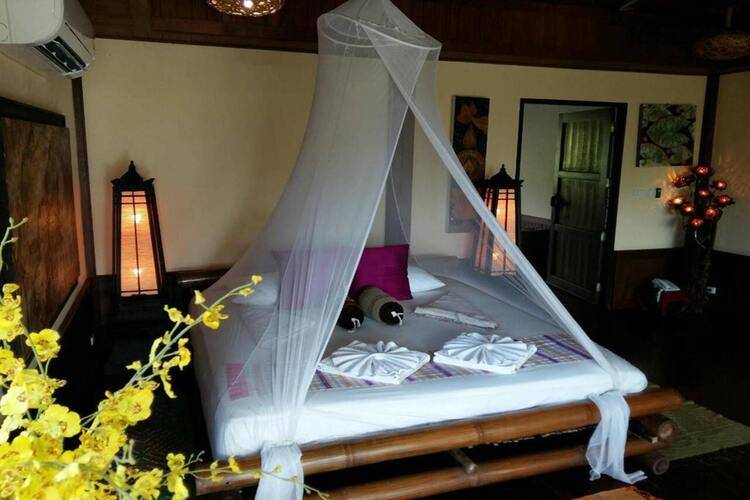 Viking Nature Resort