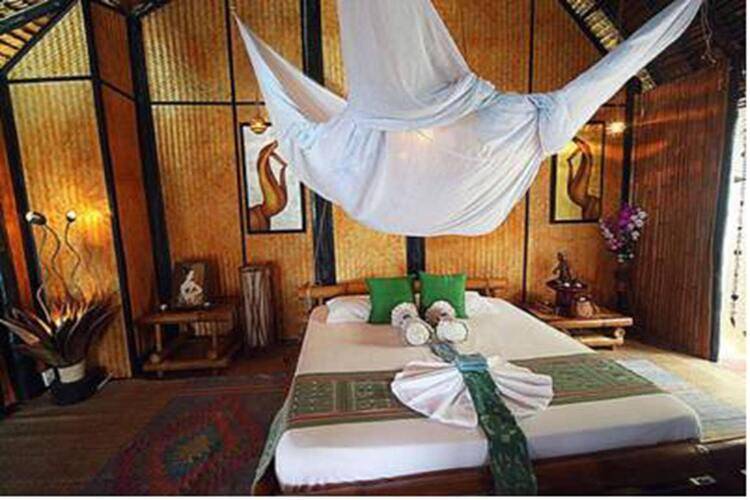 Viking Nature Resort