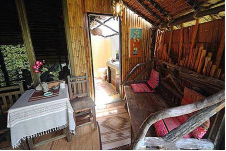 Viking Nature Resort
