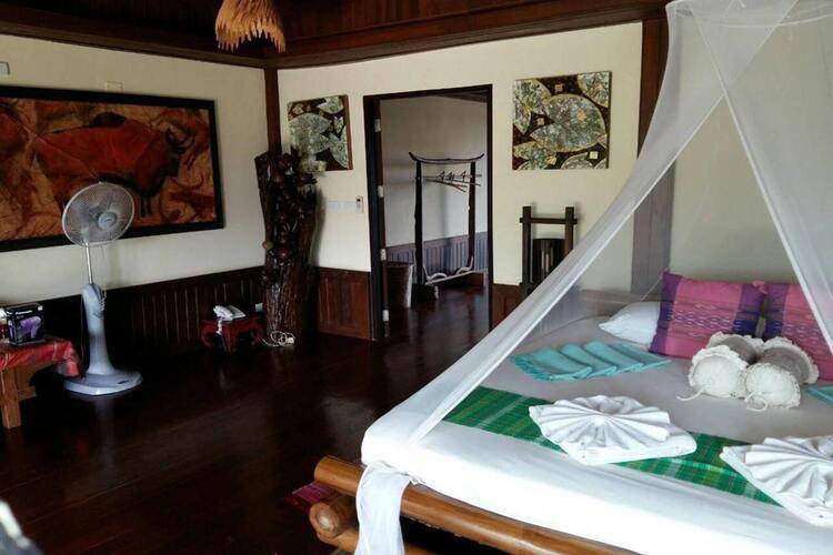 Viking Nature Resort
