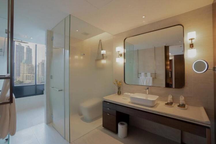 SILQ Hotel And Residence Managed By The Ascott Limited