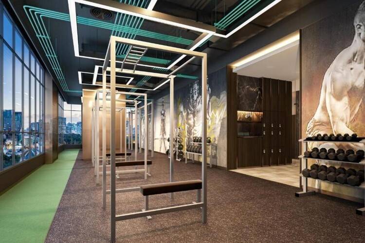 SILQ Hotel And Residence Managed By The Ascott Limited