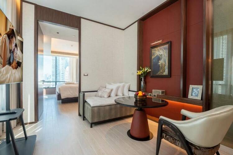 SILQ Hotel And Residence Managed By The Ascott Limited