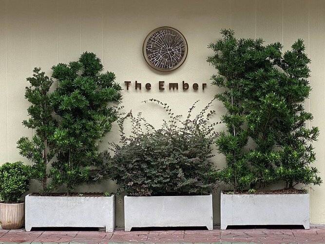 The Ember Hotel
