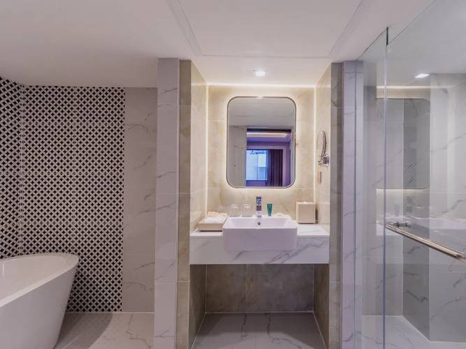 Aira Hotel Bangkok