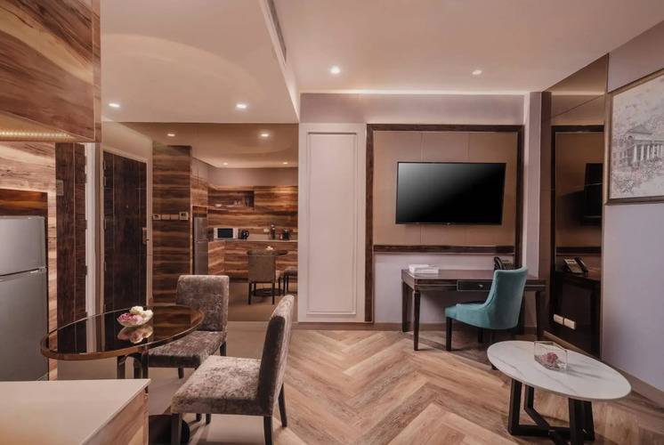 Aira Hotel Bangkok