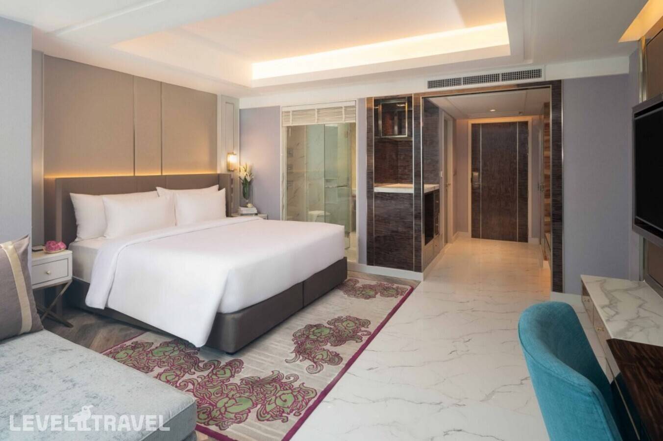 Aira Hotel Bangkok — фото 10