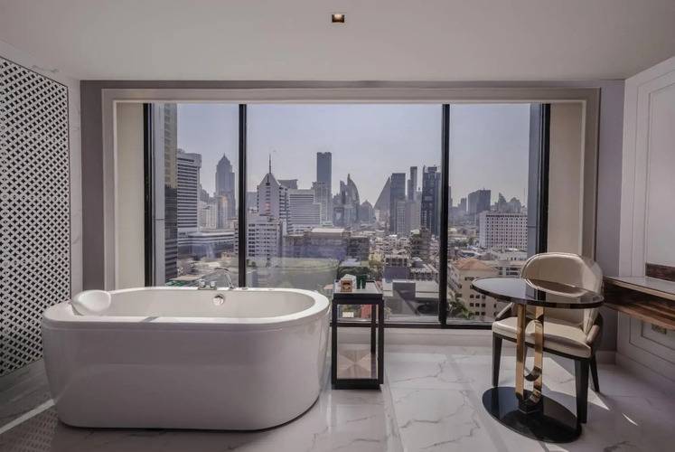 Aira Hotel Bangkok