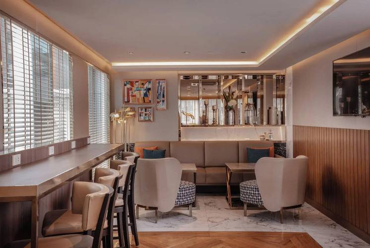 Aira Hotel Bangkok