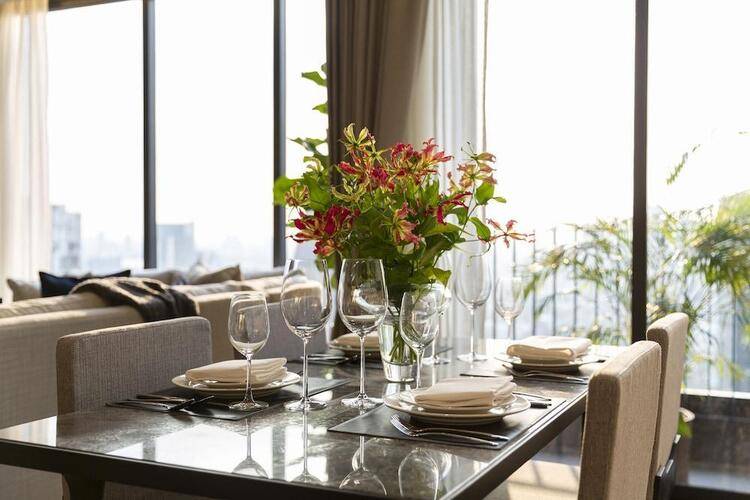 Ascott Thonglor Bangkok
