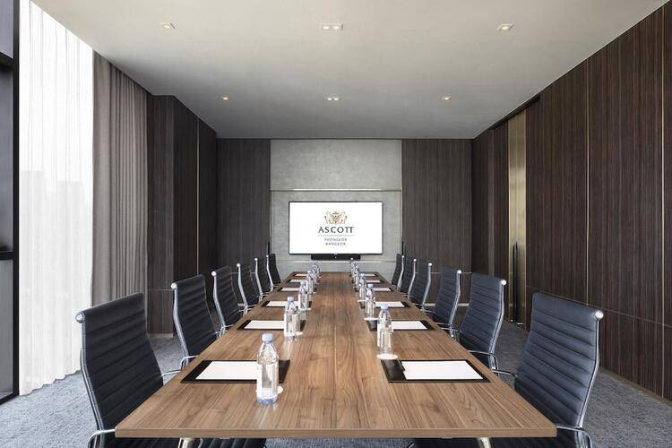 Ascott Thonglor Bangkok