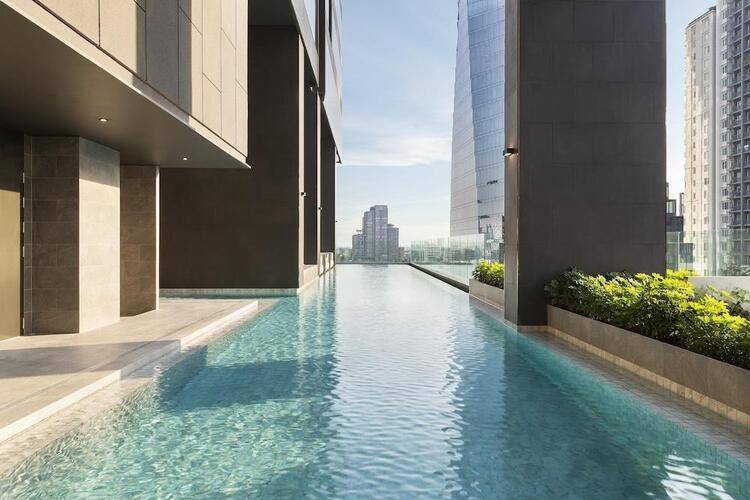 Ascott Thonglor Bangkok