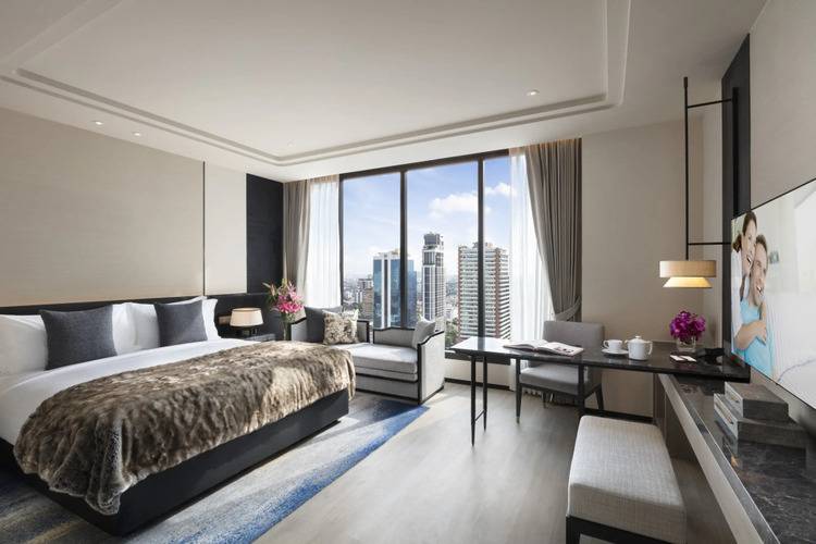 Ascott Thonglor Bangkok