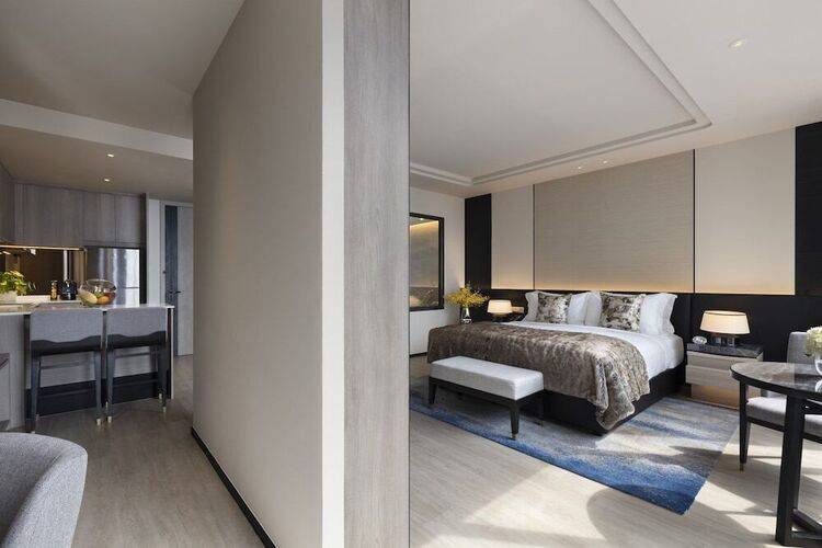 Ascott Thonglor Bangkok