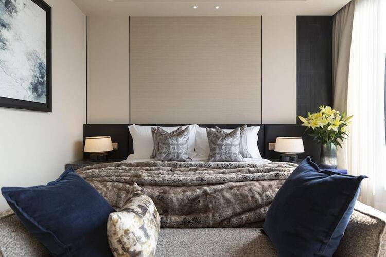 Ascott Thonglor Bangkok