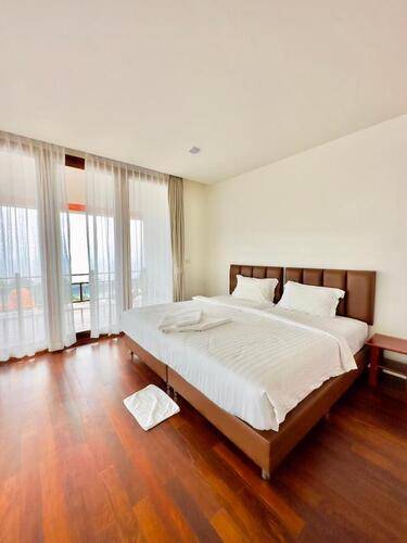 PP Mountain Beach Resort