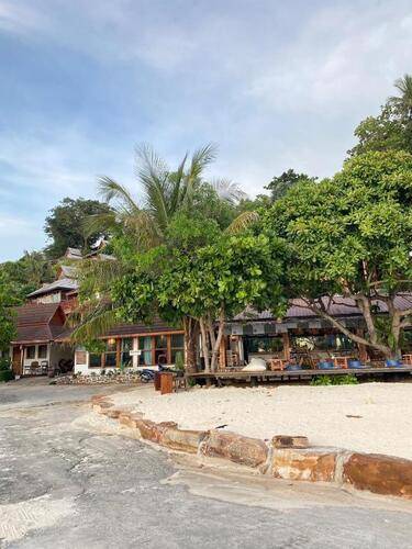 PP Mountain Beach Resort