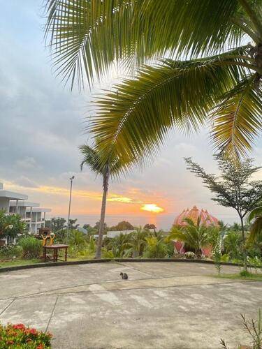 PP Mountain Beach Resort