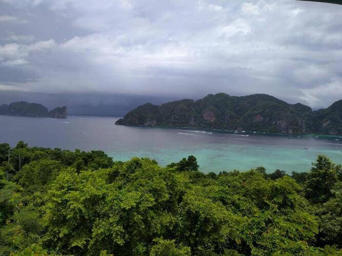 PP Mountain Beach Resort
