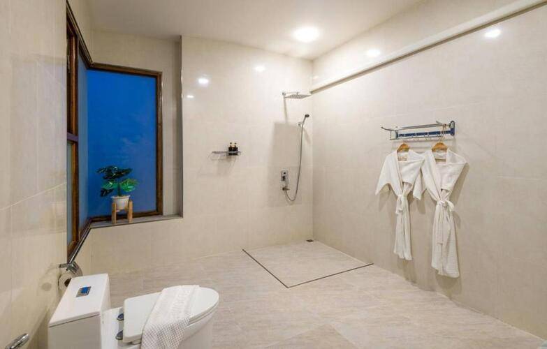 PP Mountain Beach Resort