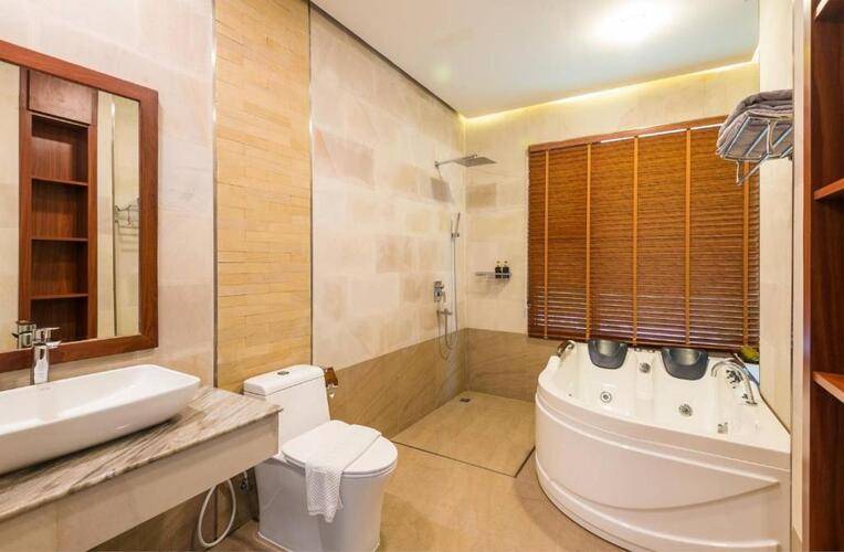 PP Mountain Beach Resort