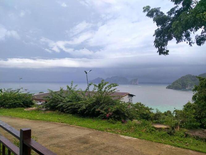 PP Mountain Beach Resort