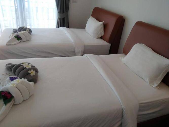 PP Mountain Beach Resort