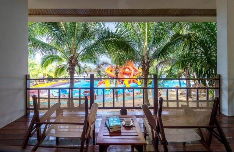 PP Mountain Beach Resort