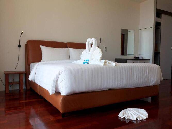 PP Mountain Beach Resort