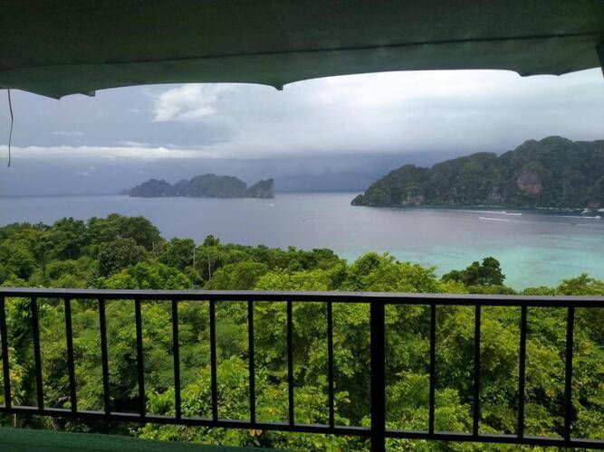 PP Mountain Beach Resort